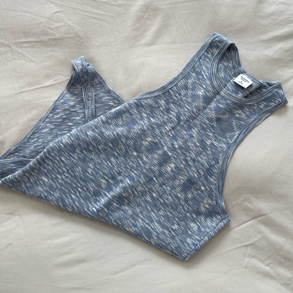 Abercrombie and Fitch bodysuit - Picture 3 of 4